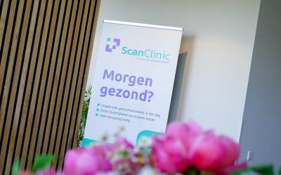 Succesvolle Pilot ScanClinic