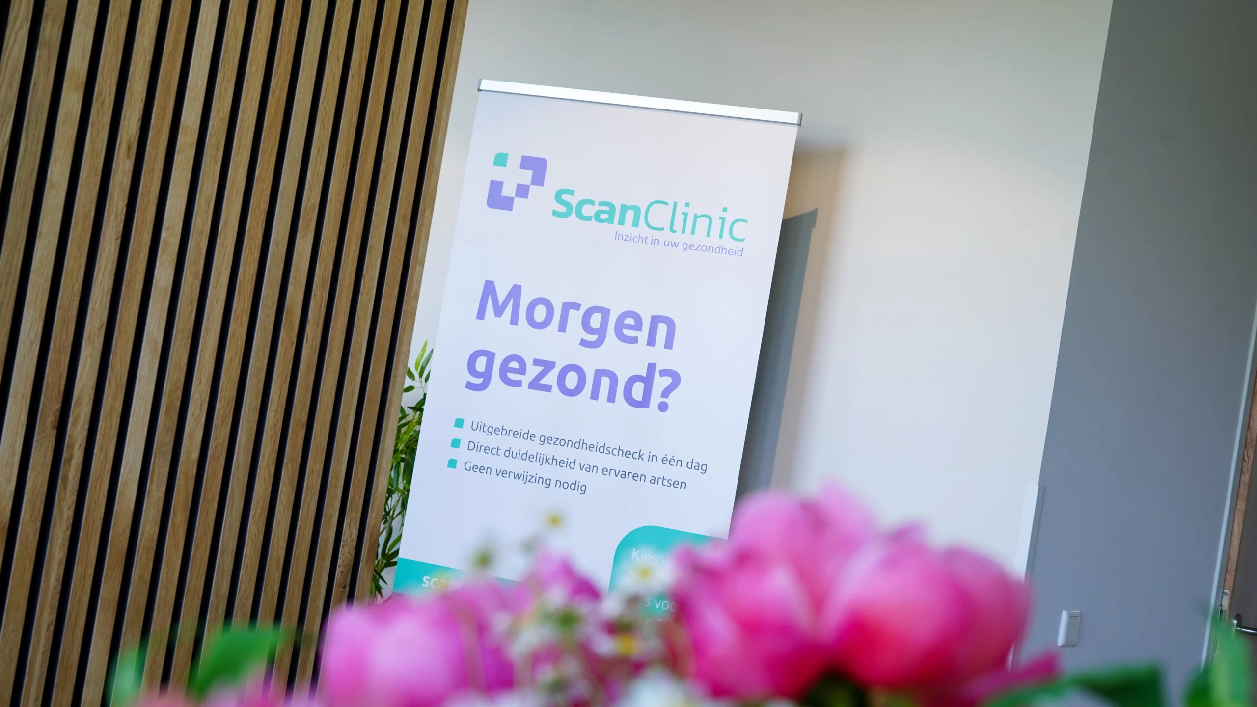 Scan Clinic opening