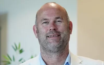 De lessen die ik leerde in de ouderenzorg