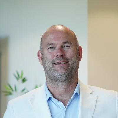 Dr. Jansen portret