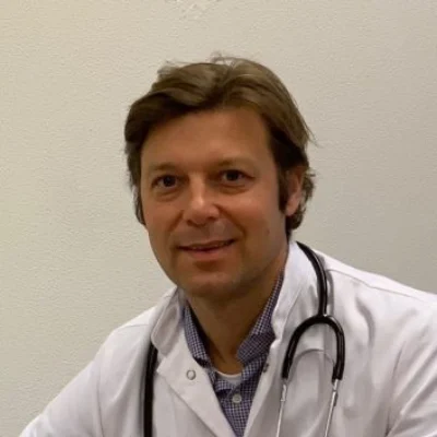 Dr. Regieli