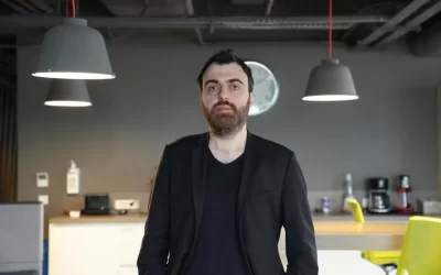 Hevi AI en ScanClinic bundelen krachten