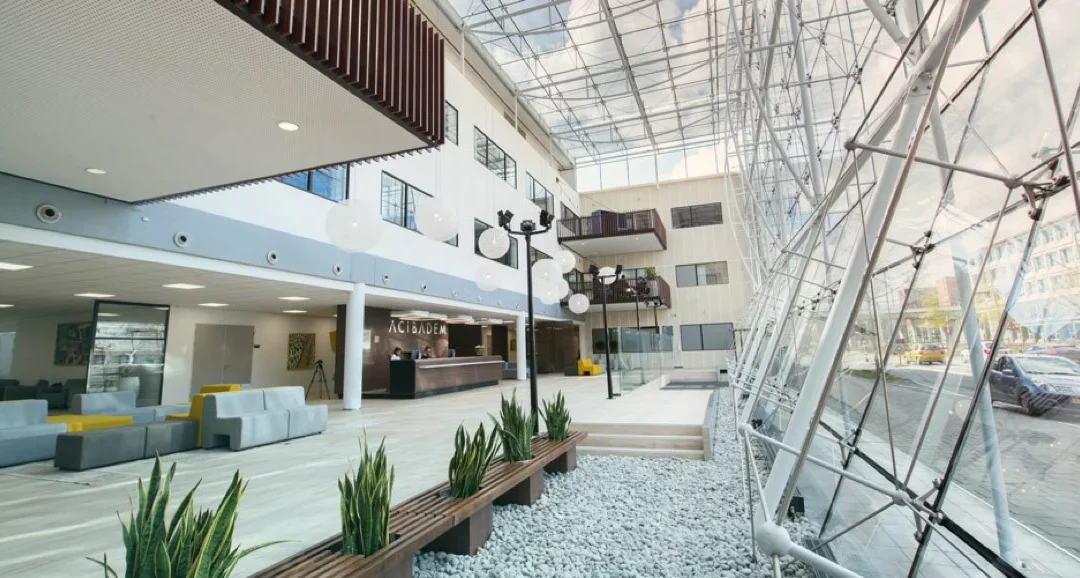 Samenwerking Spine Center Amsterdam