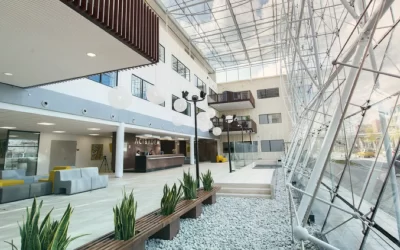 Samenwerking Spine Center Amsterdam