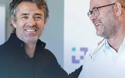 Topsporters kiezen voor ScanClinic