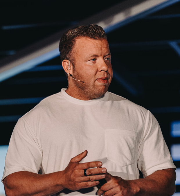 Frank den Blanken, topcoach en autoriteit