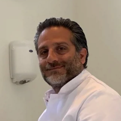 dr. Ghandi profielfoto