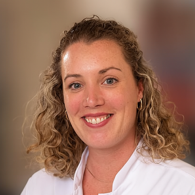 dr. buijser profielfoto