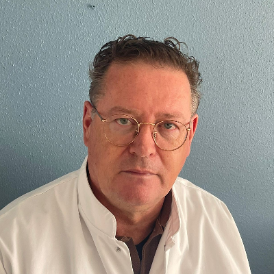 dr. Westerhof profielfoto