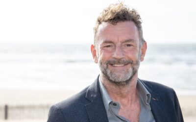 Kluun; Kerngezond, ondanks wat buikvet