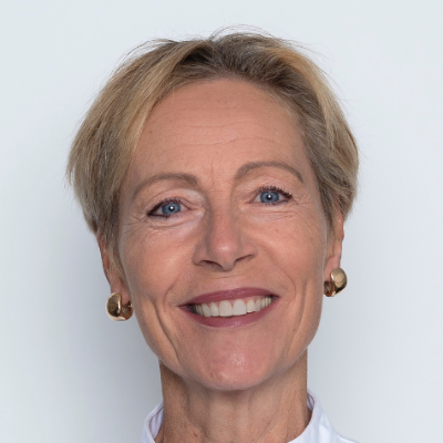 dr. Erna Sybrandy