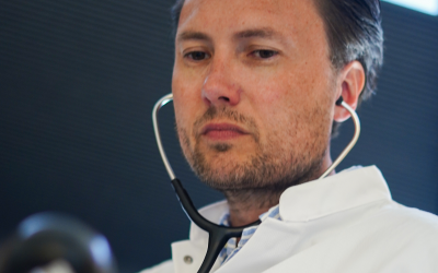 Cardiologische check-up particulier