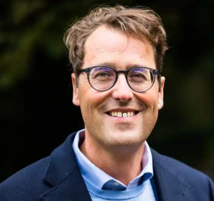 Slaapoptimalisatie met Floris Wouterson