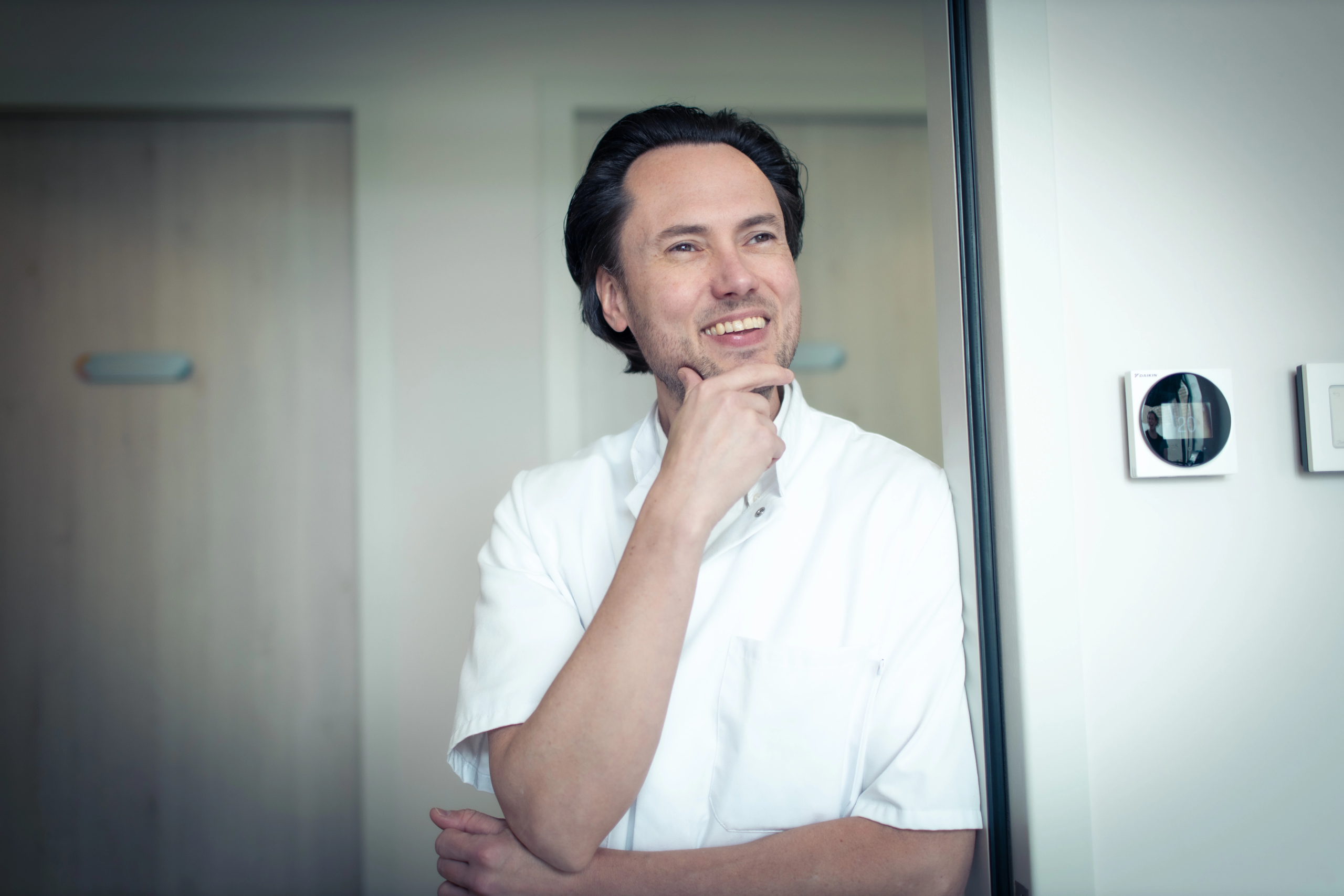 Full-body MRI beeldvorming bij Platinum Health