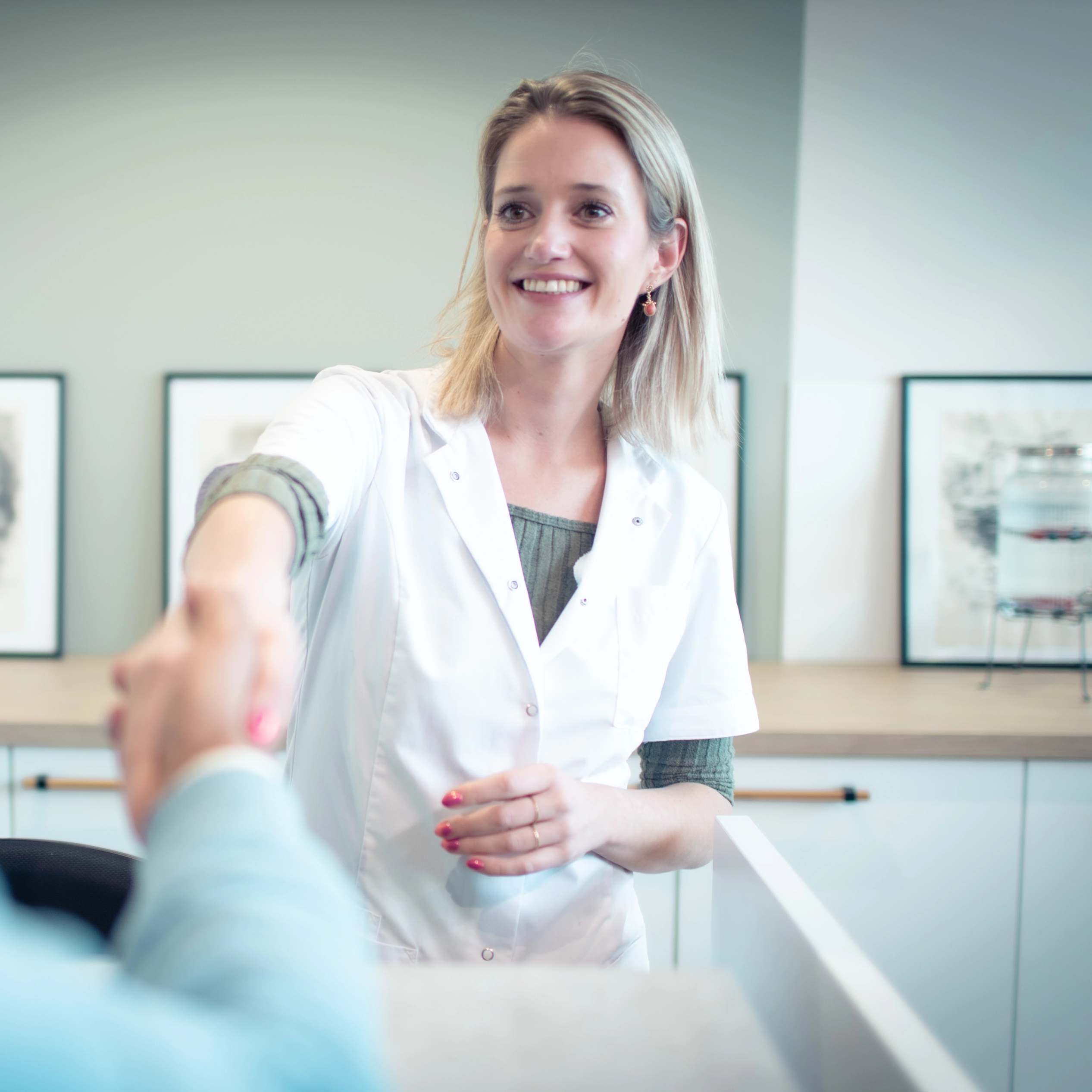 ScanClinic locatie