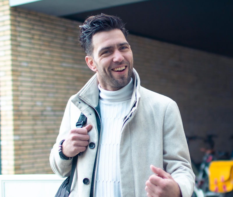 Je MRI-scan van begin tot eind