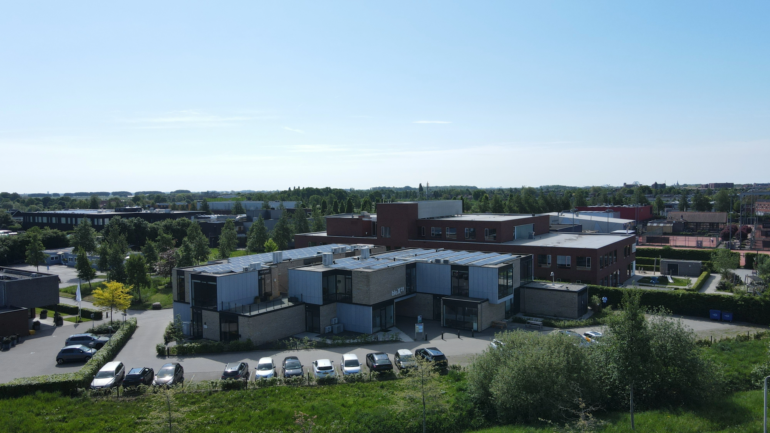 ScanClinic Houten
