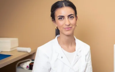 Hormonale gezondheid bij vrouwen