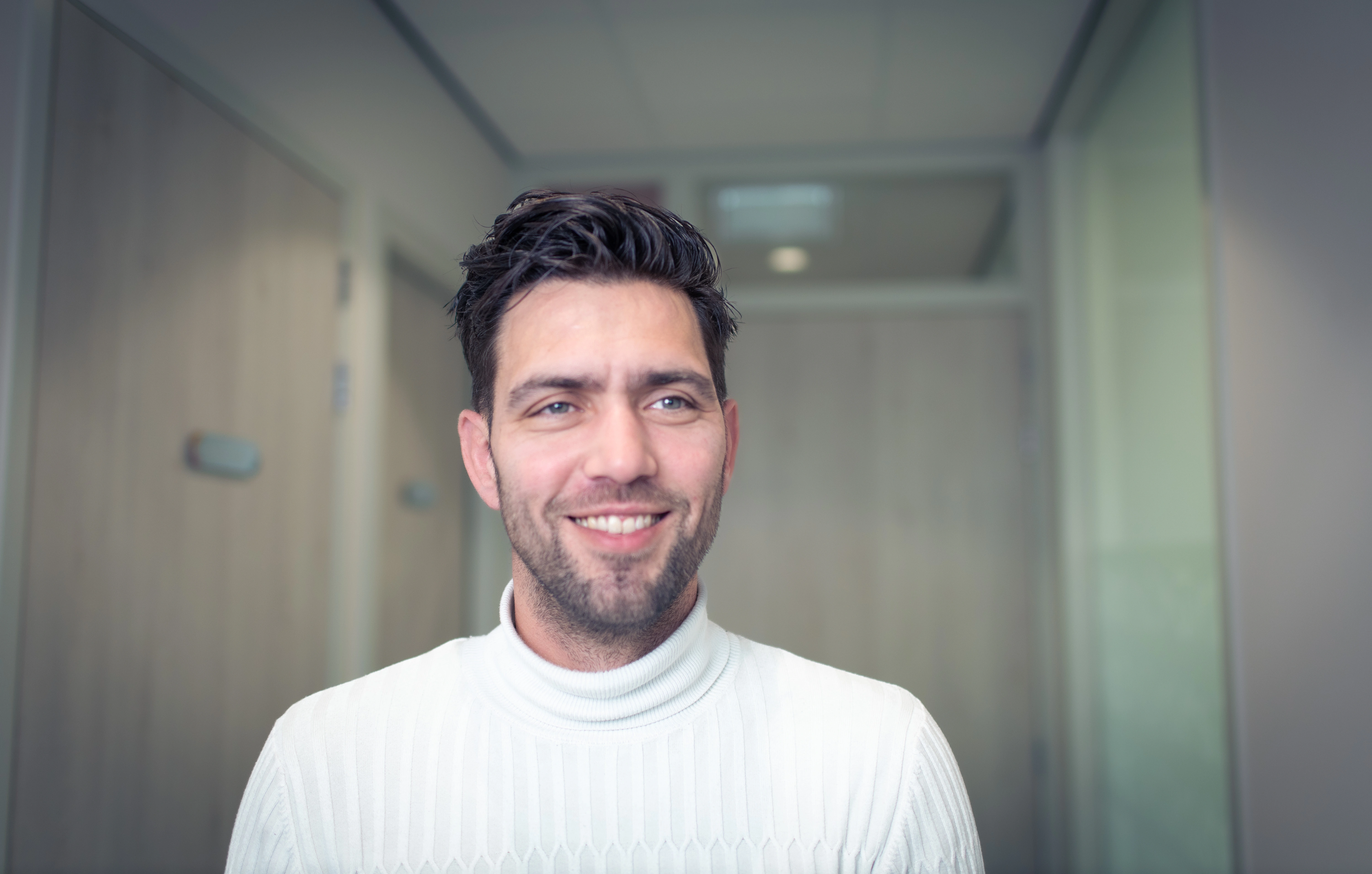 Cliënt van ScanClinic