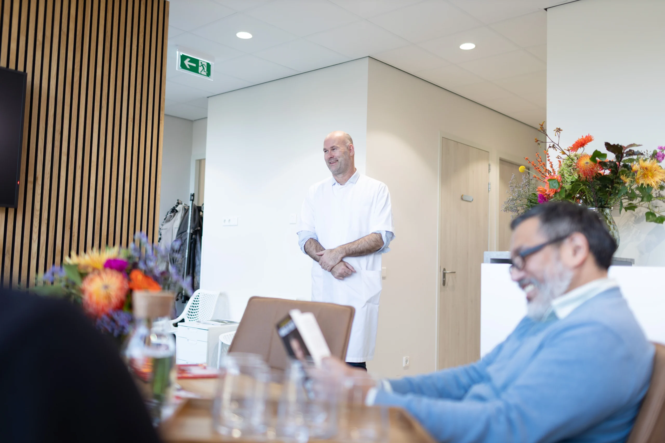 ScanClinic locatie