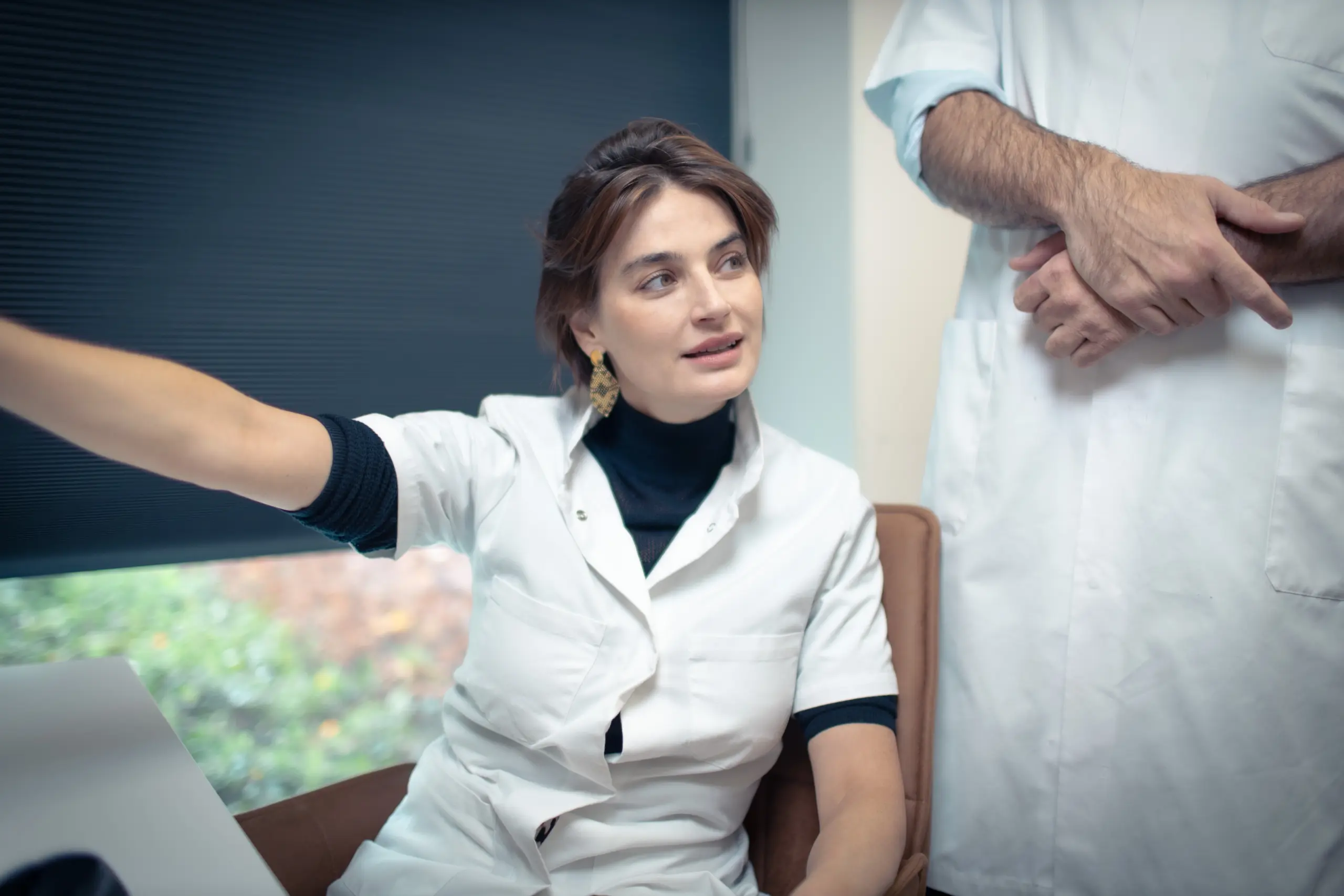 ScanClinic MRI begeleiding