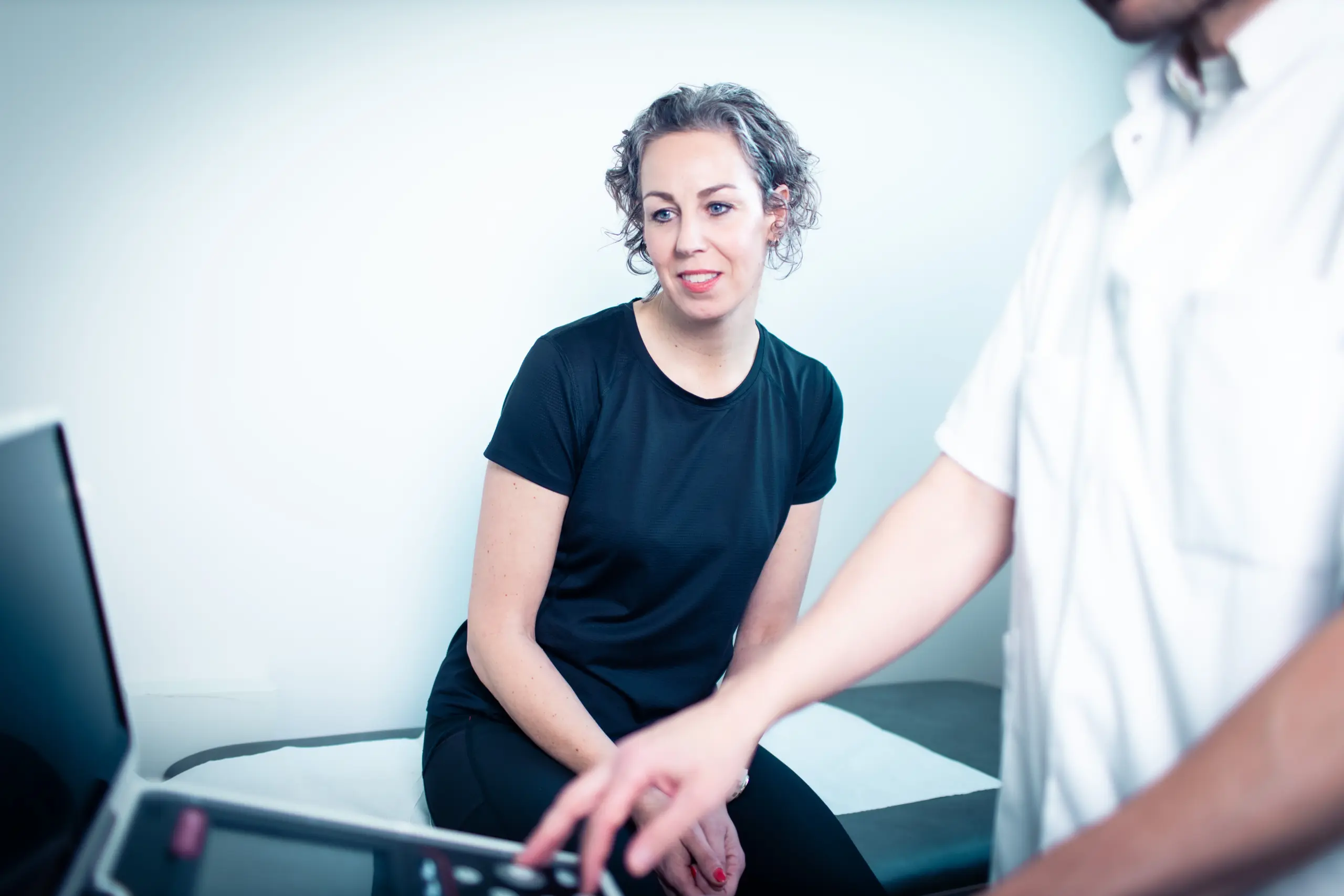 Echocardiogram bekijken